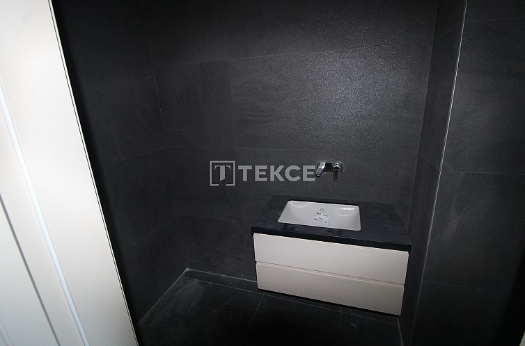 Appartement in Girne