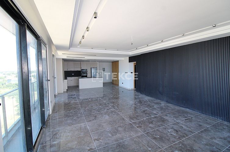 Appartement in Girne