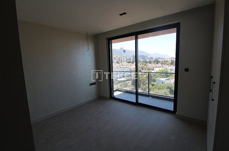 Appartement in Girne