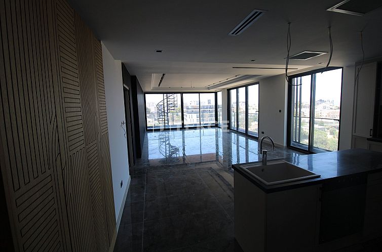 Appartement in Girne