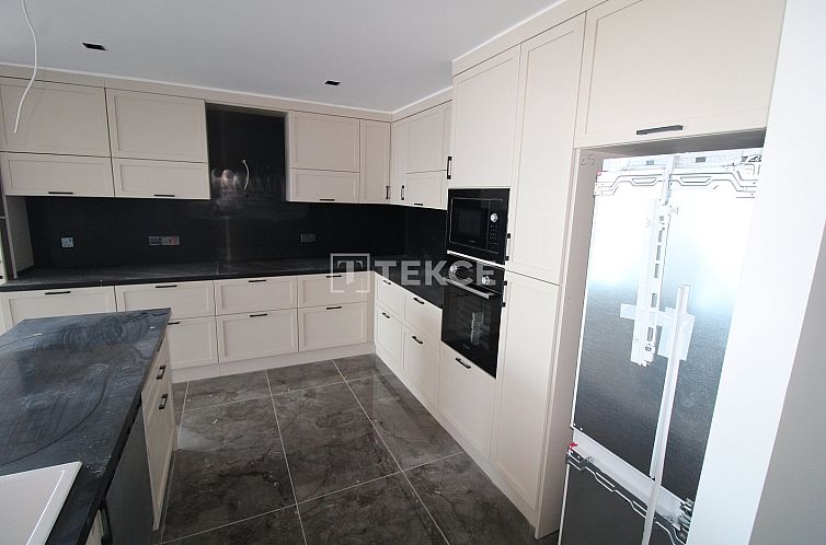 Appartement in Girne