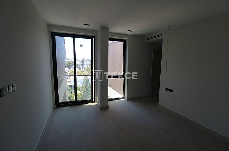 Appartement in Girne