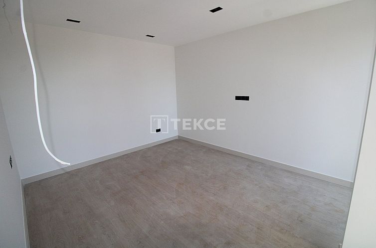 Appartement in Girne
