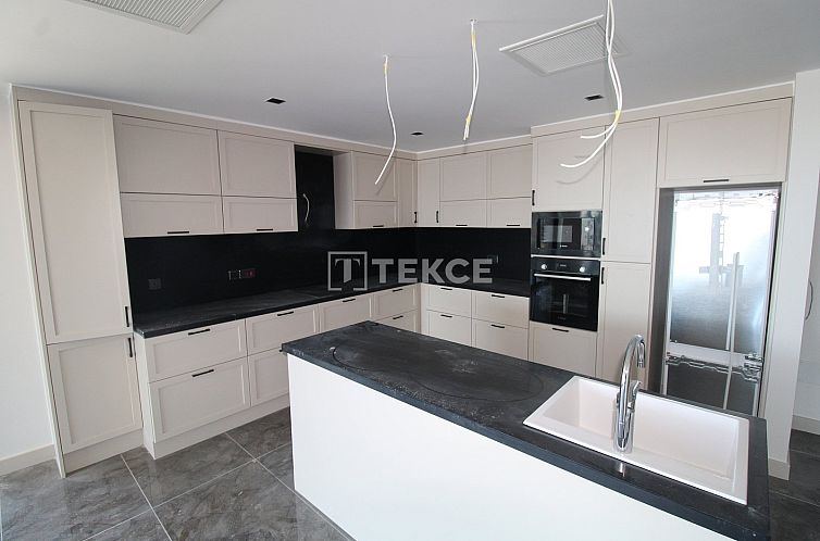 Appartement in Girne