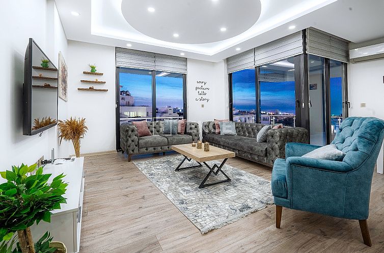 Appartement in Girne