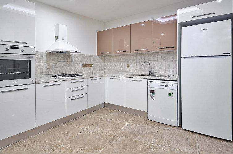 Appartement in Girne