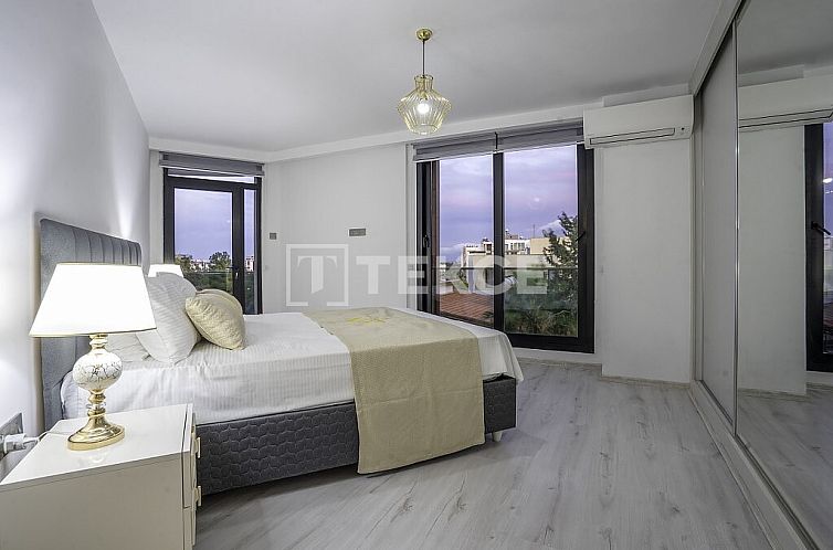Appartement in Girne
