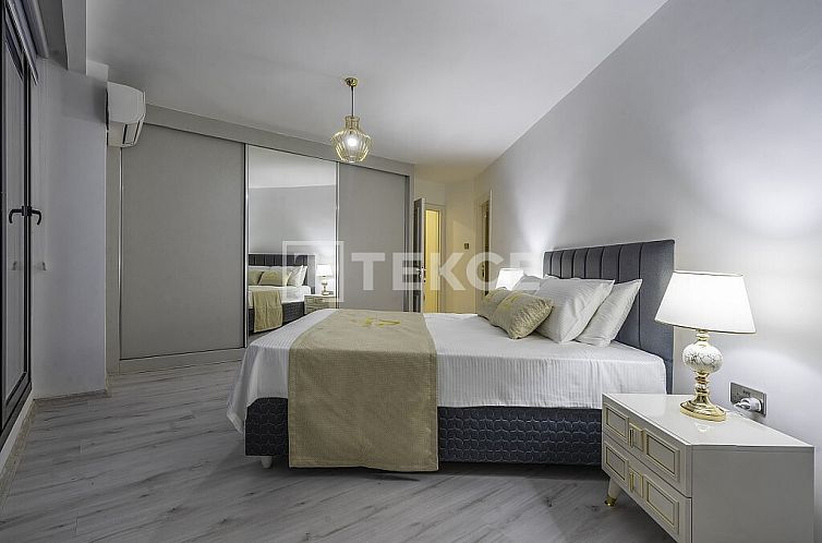 Appartement in Girne