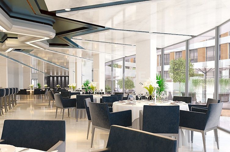 Appartement in Girne