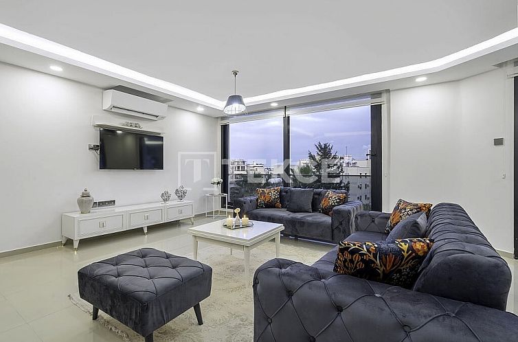 Appartement in Girne