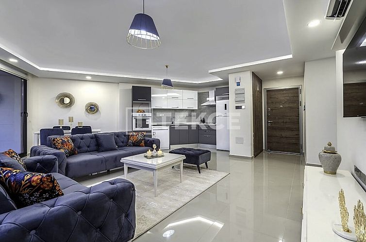 Appartement in Girne