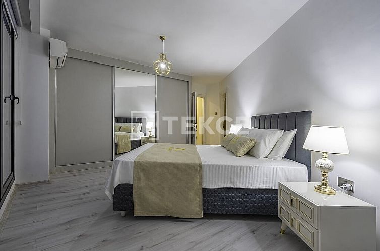 Appartement in Girne