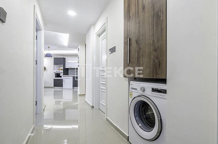 Appartement in Girne