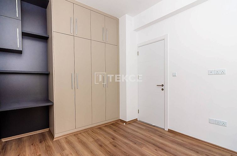 Appartement in Girne