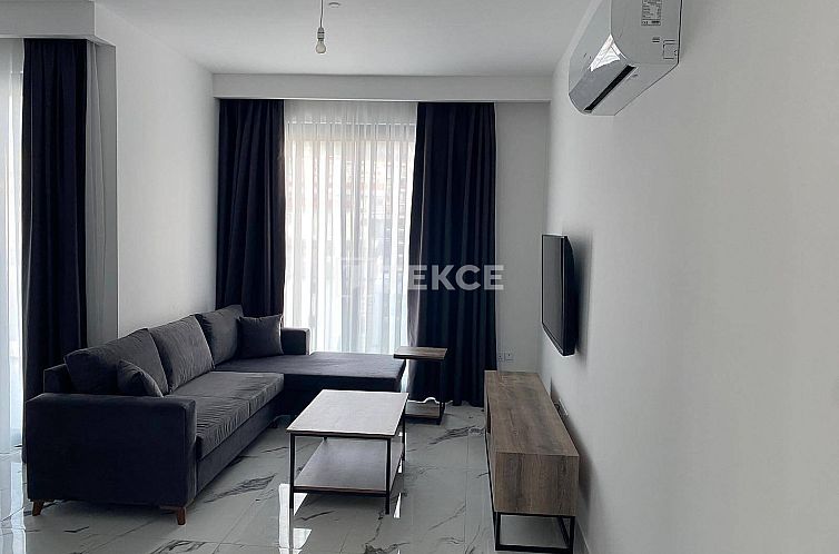 Appartement in Girne