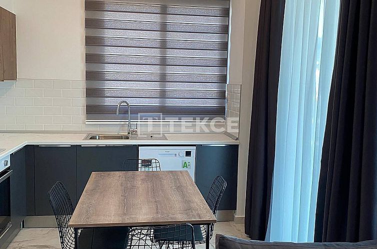 Appartement in Girne