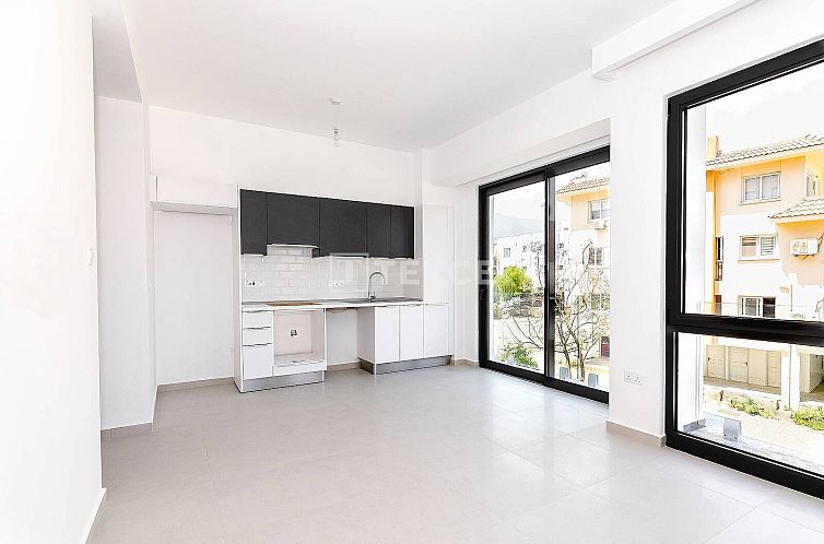 Appartement in Girne