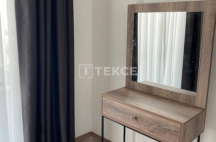 Appartement in Girne