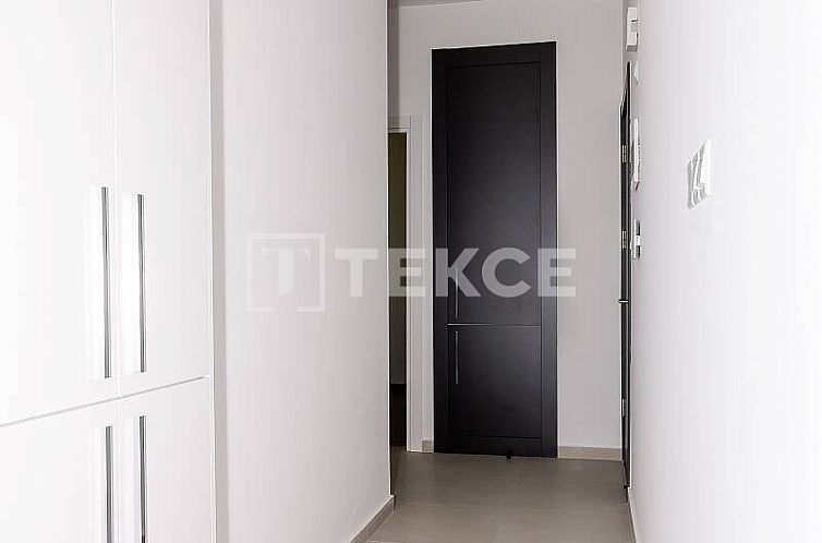 Appartement in Girne