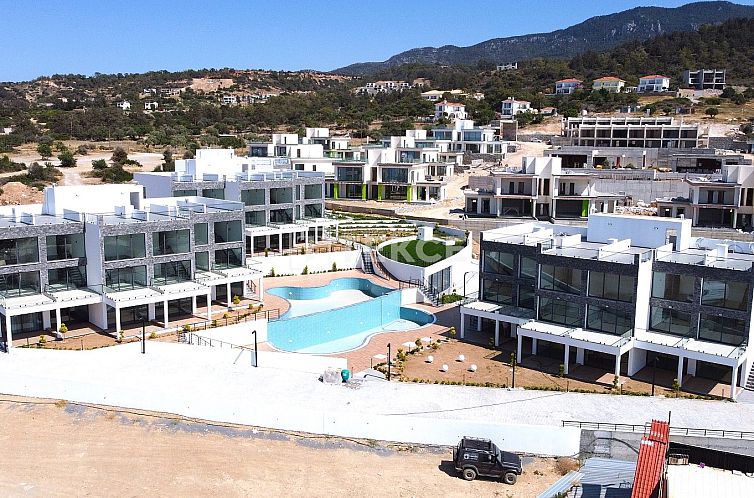 Unterkunft 00920202 - Appartement Kyrenia - Appartement in Girne