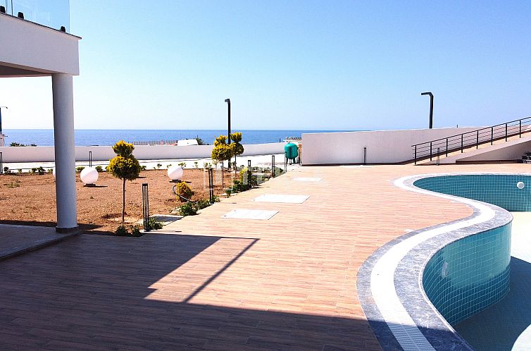 Appartement in Girne