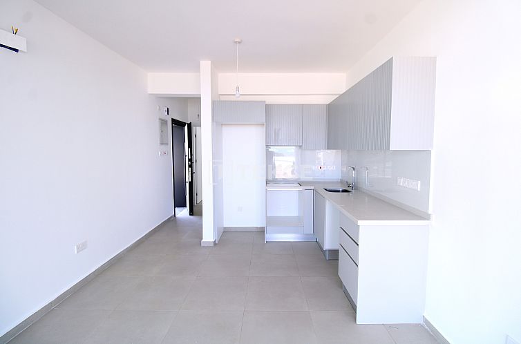 Appartement in Girne