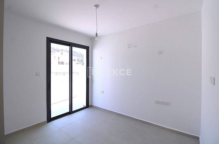 Appartement in Girne