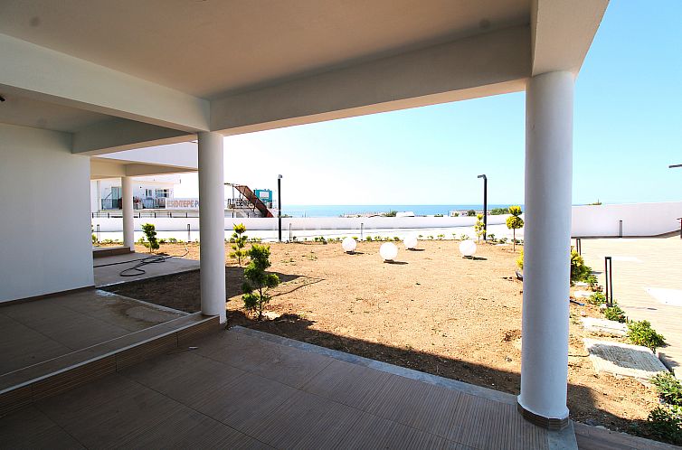 Appartement in Girne