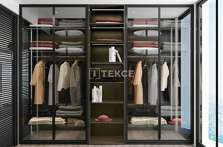 Vrijstaande woning in Girne