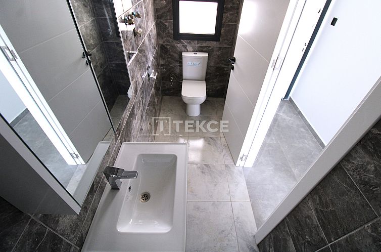 Appartement in Girne