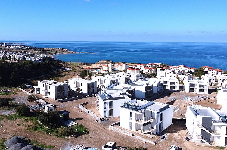 Appartement in Girne