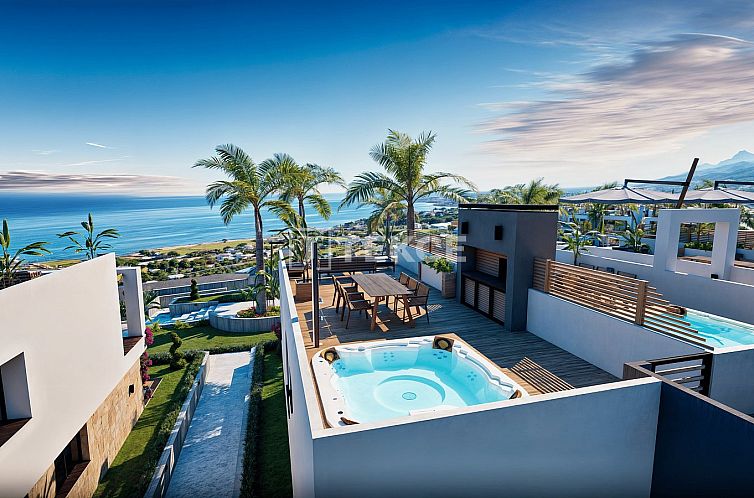 Appartement in Girne