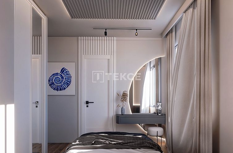 Appartement in Girne