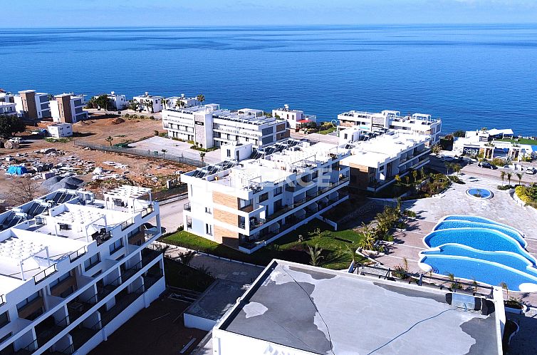 Appartement in Girne