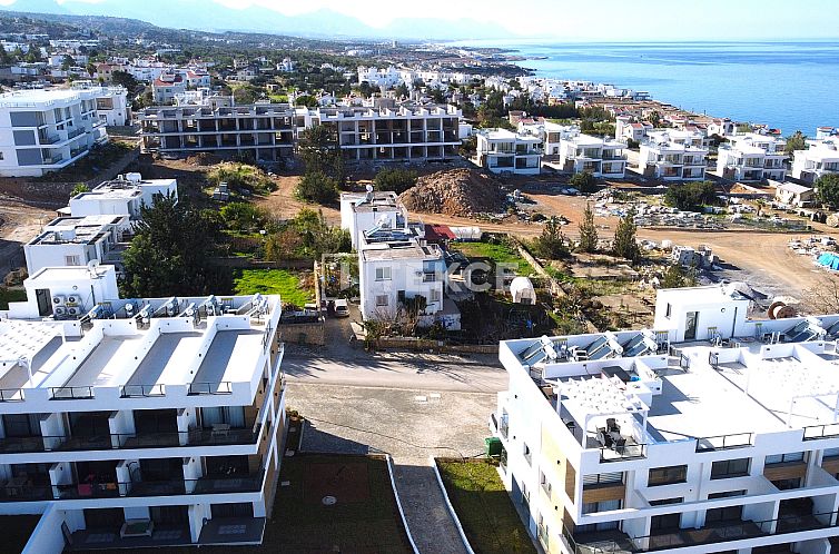 Appartement in Girne