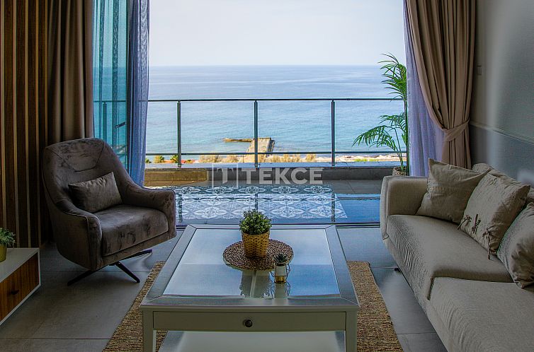 Appartement in Girne