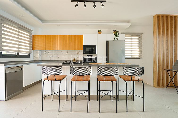 Appartement in Girne