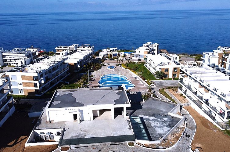 Appartement in Girne