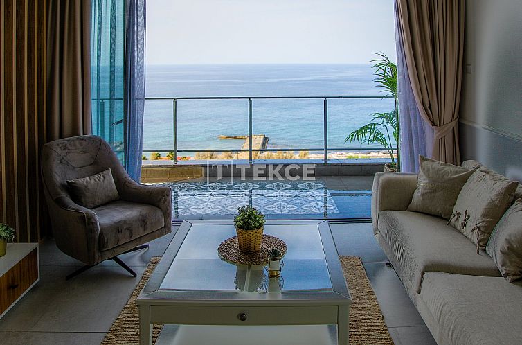 Appartement in Girne