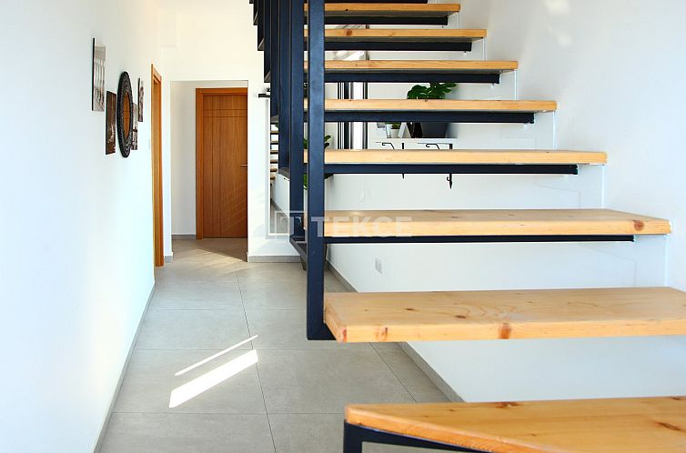 Appartement in Girne