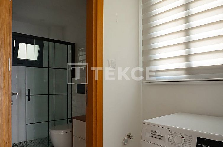 Appartement in Girne