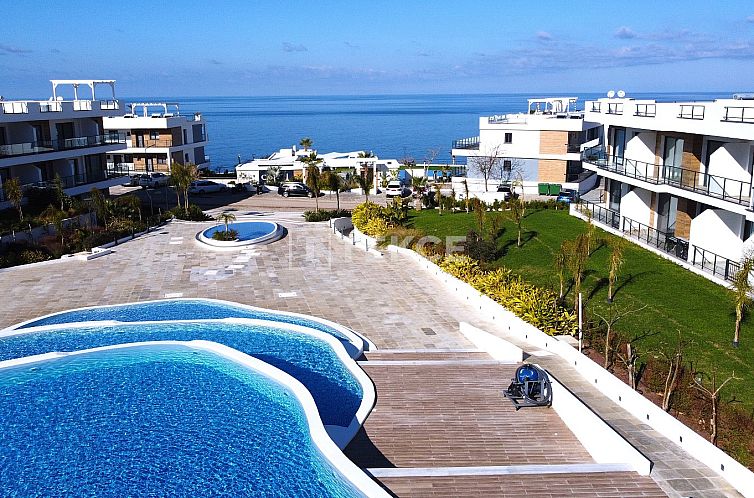 Unterkunft 00920213 - Appartement Kyrenia - Appartement in Girne