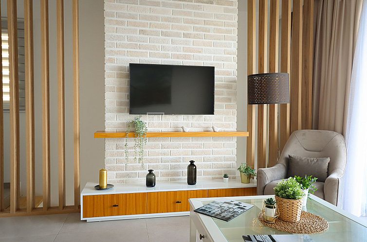 Appartement in Girne