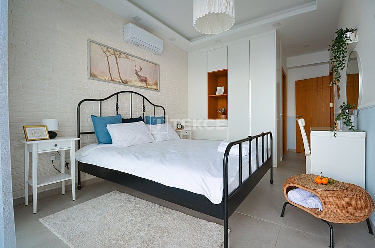 Appartement in Girne