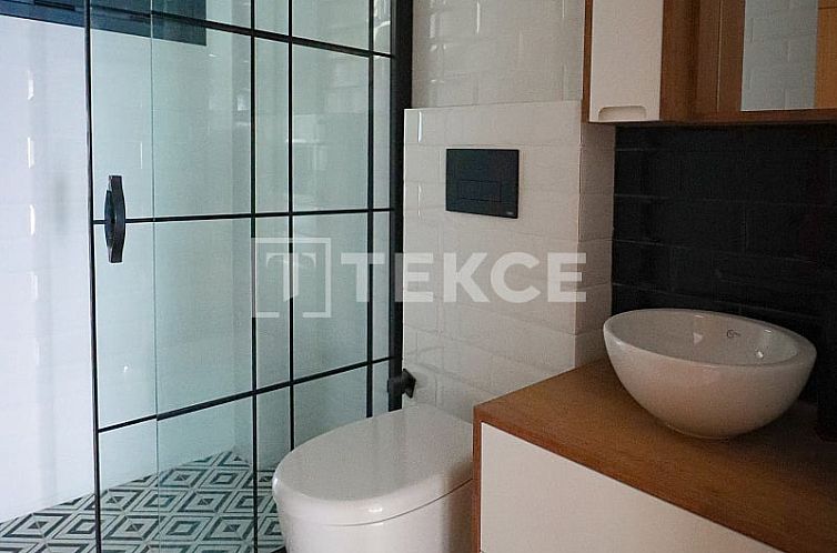 Appartement in Girne