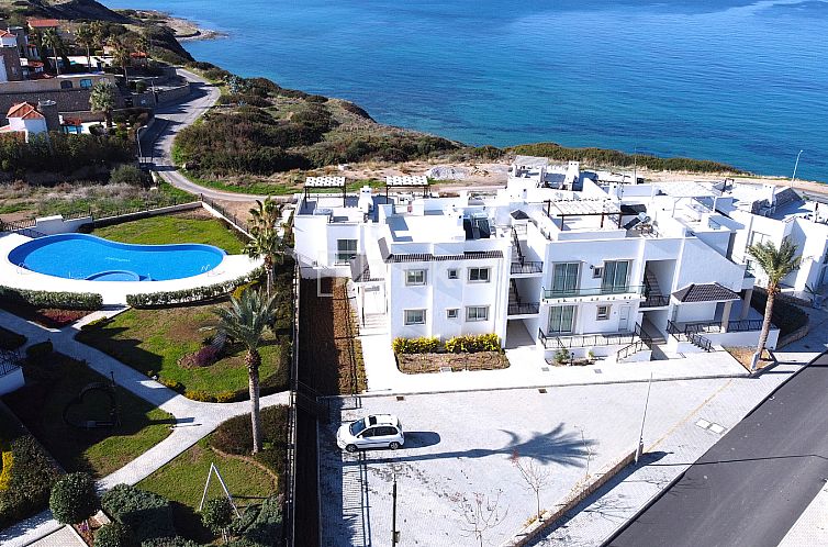 Appartement in Girne