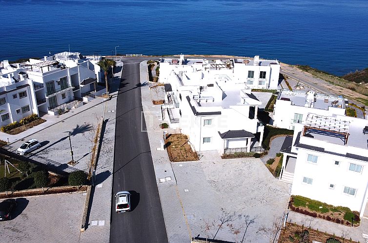 Appartement in Girne