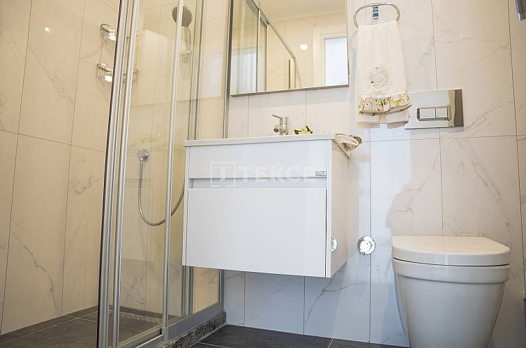 Appartement in Girne
