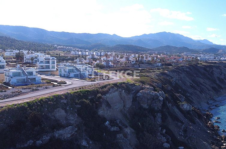 Appartement in Girne