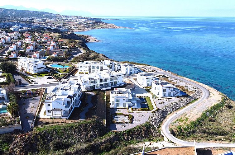 Appartement in Girne